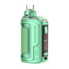 GEEKVAPE H45 (AEGIS HERO 2) POD VAPE KIT 1400MAH - Crystal Green