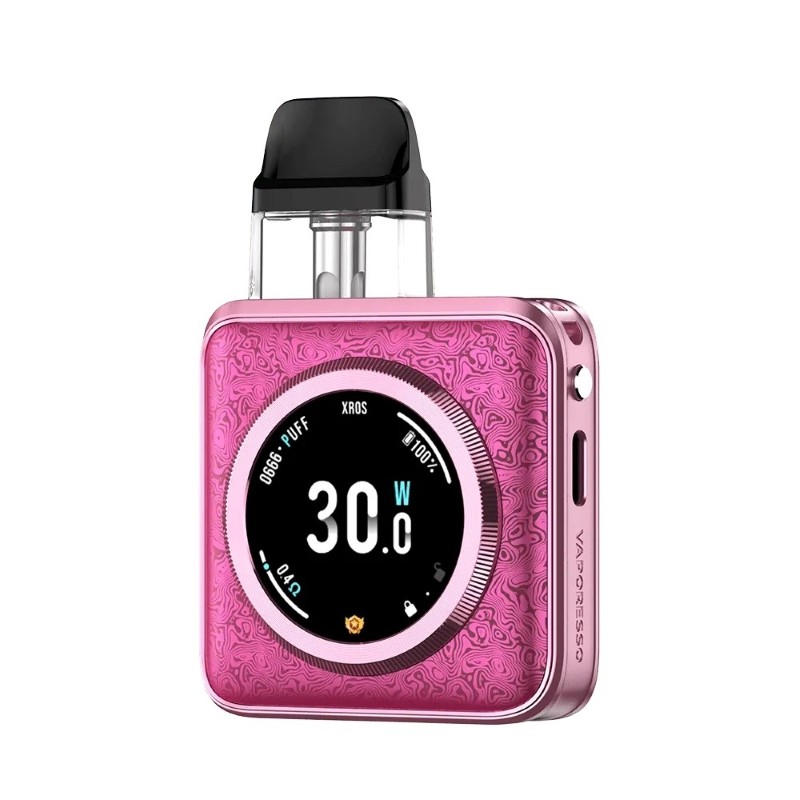 VAPORESSO XROS 5 NANO POD VAPE KIT 1600MAH - Image 6