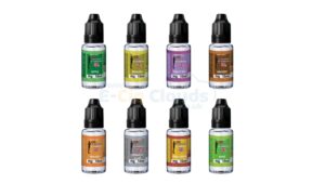 E-Cig Liquids Online