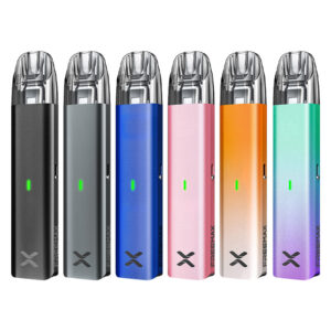 FREEMAX REXA LITE POD VAPE KIT 1000MAH