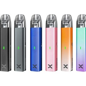 FREEMAX REXA LITE POD VAPE KIT 1000MAH