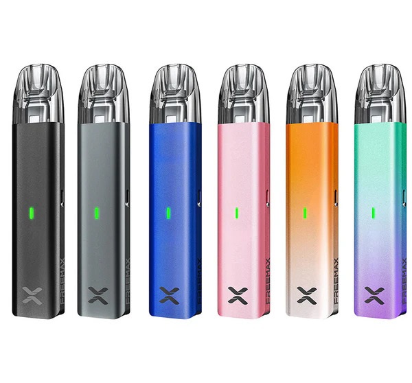 FREEMAX REXA LITE POD VAPE KIT 1000MAH