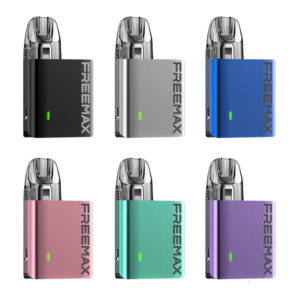 FREEMAX REXA NANO POD VAPE KIT 1000MAH