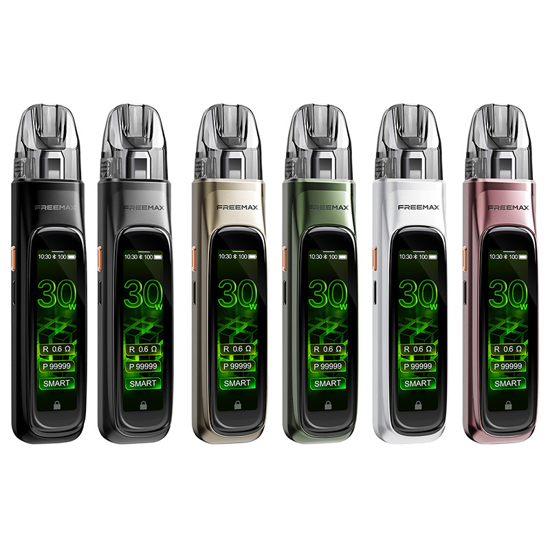 FREEMAX REXA PRO POD VAPE KIT 1300MAH