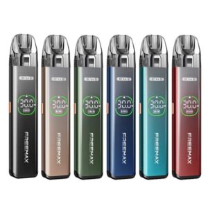 FREEMAX REXA S POD VAPE KIT 1300MAH
