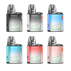FREEMAX REXA SQ POD VAPE KIT 1300MAH