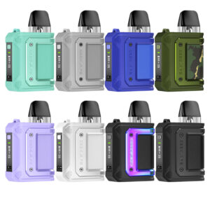 GEEKVAPE AEGIS HERO Q POD VAPE KIT 1300MAH