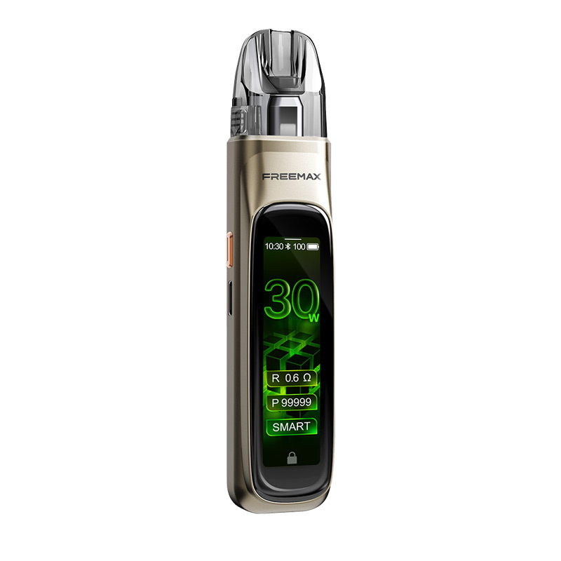 FREEMAX REXA PRO POD VAPE KIT 1300MAH - Image 4