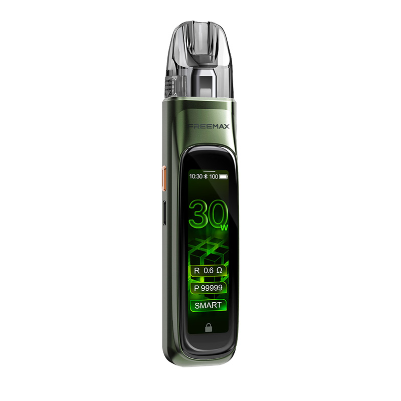 FREEMAX REXA PRO POD VAPE KIT 1300MAH - Image 5