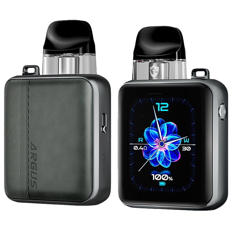 VOOPOO ARGUS P3 POD VAPE KIT 1500MAH - Image 7