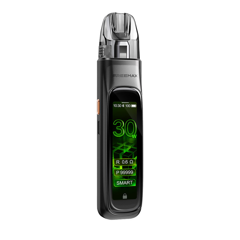 FREEMAX REXA PRO POD VAPE KIT 1300MAH - Image 6