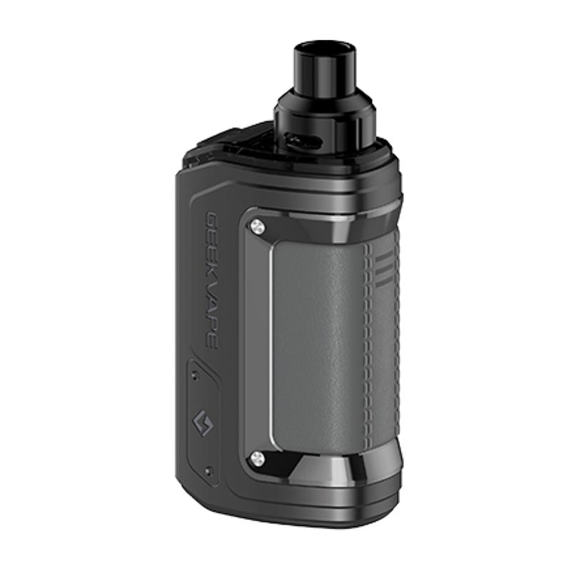 GEEKVAPE H45 (AEGIS HERO 2) POD VAPE KIT 1400MAH - Image 5