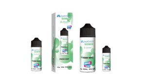 Hayati Pro Max Nic Salt