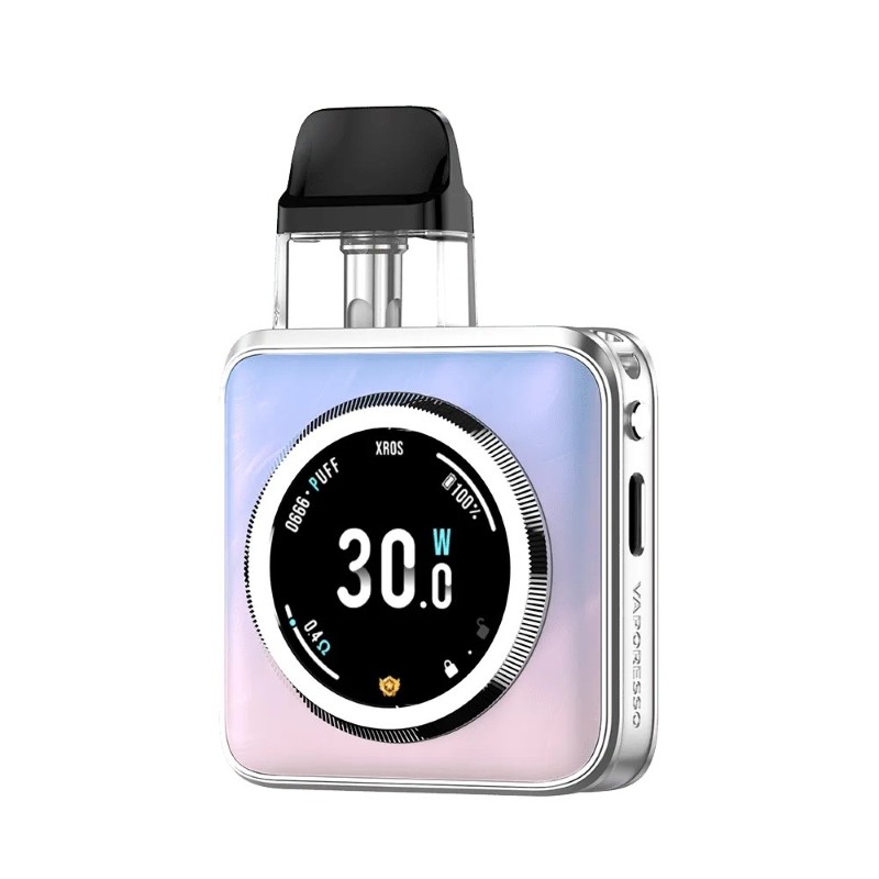 VAPORESSO XROS 5 NANO POD VAPE KIT 1600MAH - Image 8