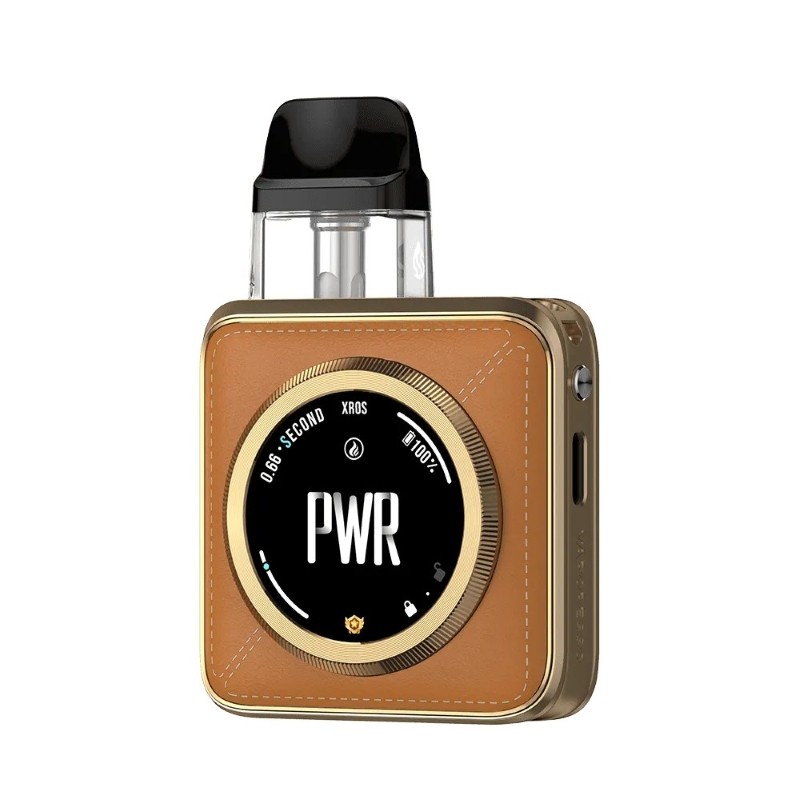 VAPORESSO XROS 5 NANO POD VAPE KIT 1600MAH - Image 9