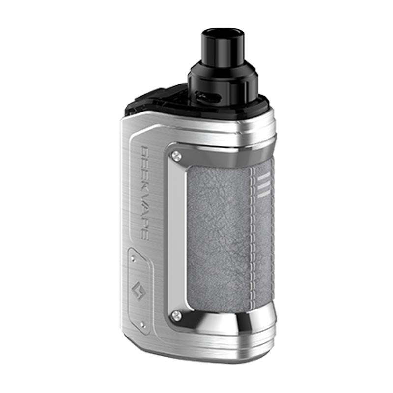 GEEKVAPE H45 (AEGIS HERO 2) POD VAPE KIT 1400MAH - Image 6