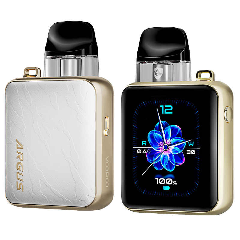 VOOPOO ARGUS P3 POD VAPE KIT 1500MAH - Image 9