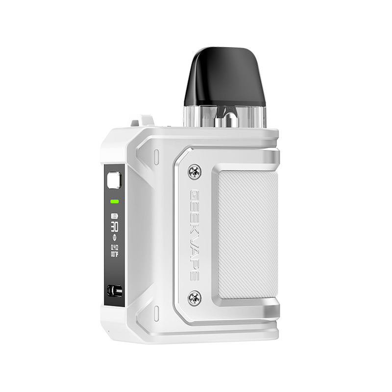 GEEKVAPE AEGIS HERO Q POD VAPE KIT 1300MAH - Image 3