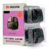 Aspire Veynom Air Replacement Pods (2 Pack) - 0.4 ohm XL