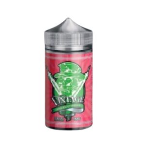 APPLE & WATERMELON 200ML E LIQUID VINTAGE