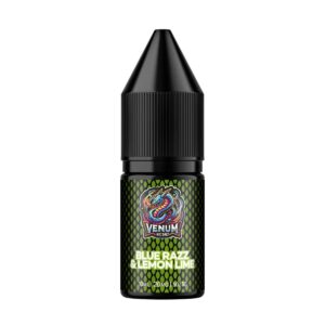 BLUE RAZZ & LEMON LIME 10ML NIC SALT VENUM