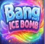 BANG ICE BOMB