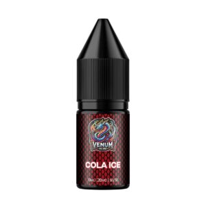COLA ICE 10ML NIC SALT VENUM