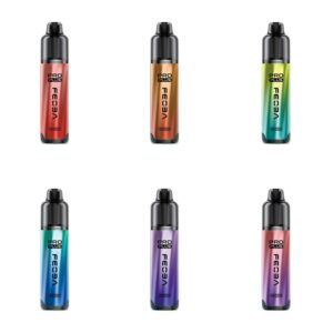 FEOBA PRO PLUS 10K PREFILLED POD VAPE KIT