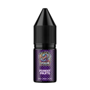 FOREST FRUITS 10ML NIC SALT VENUM