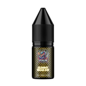 GUMMY BEAR ICE 10ML NIC SALT VENUM