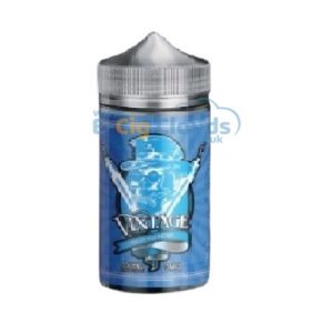Halo Blueberry 200ml E Liquid Vintage