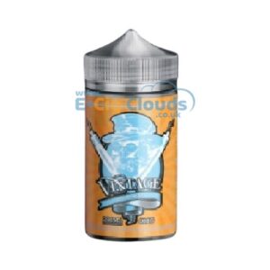 vintage vape juice VINTAGE VAPE ROOMS Drifter Bar Juice 50/50 E-Liquids