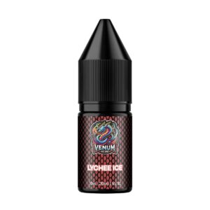 LYCHEE ICE 10ML NIC SALT VENUM