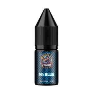 MR BLUE 10ML NIC SALT VENUM