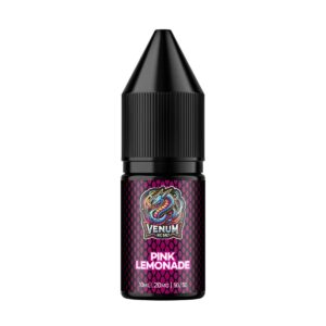 PINK LEMONADE 10ML NIC SALT VENUM