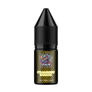STRAWBERRY BANANA 10ML NIC SALT VENUM
