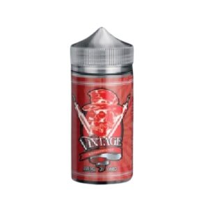 STRAWBERRY FIZZ 200ML E LIQUID VINTAGE