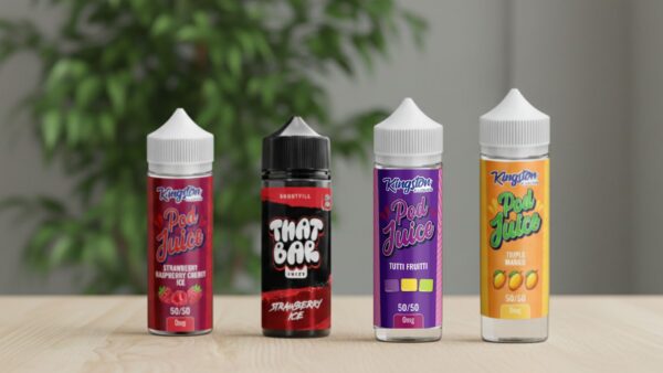 E-liquids