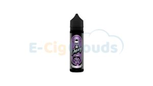 Nic Salt E Liquid