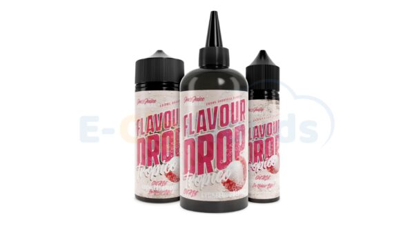 Vape Liquid Flavours