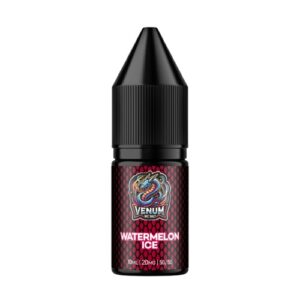 WATERMELON ICE 10ML NIC SALT VENUM