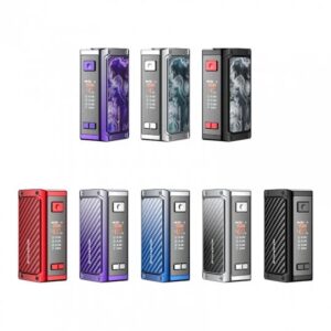ASPIRE ROVER PLUS BOX MOD 2600MAH
