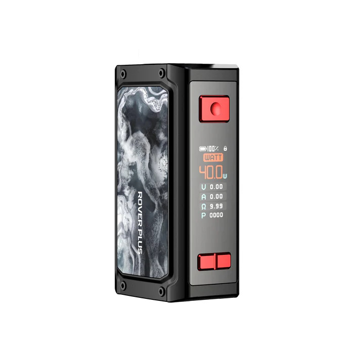 ASPIRE ROVER PLUS BOX MOD 2600MAH - Image 3
