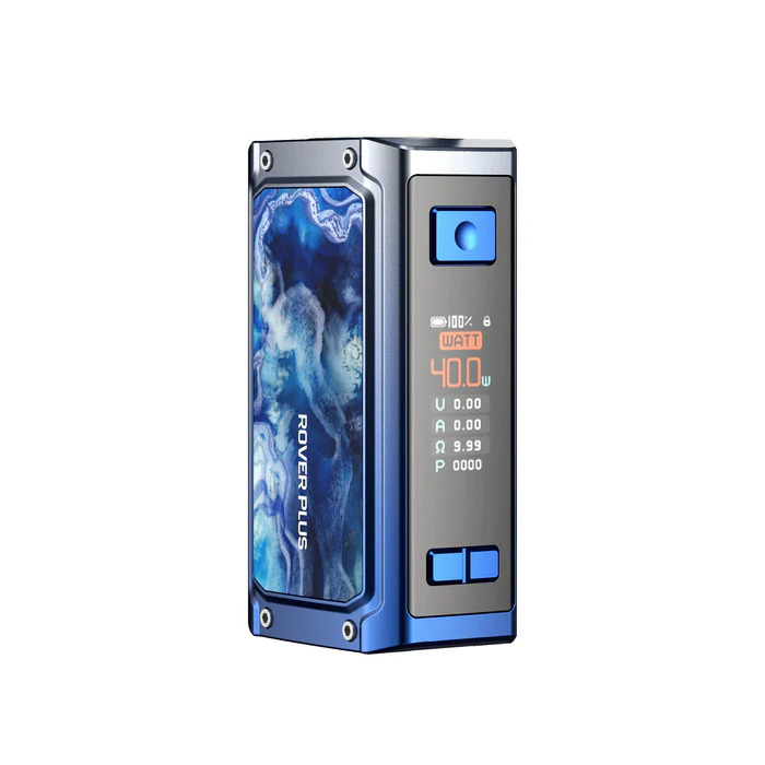 ASPIRE ROVER PLUS BOX MOD 2600MAH - Image 4