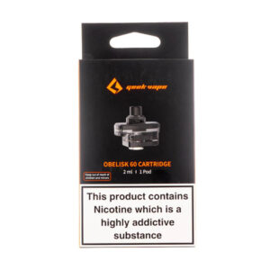 GEEKVAPE OBELISK 60 REPLACEMENT POD