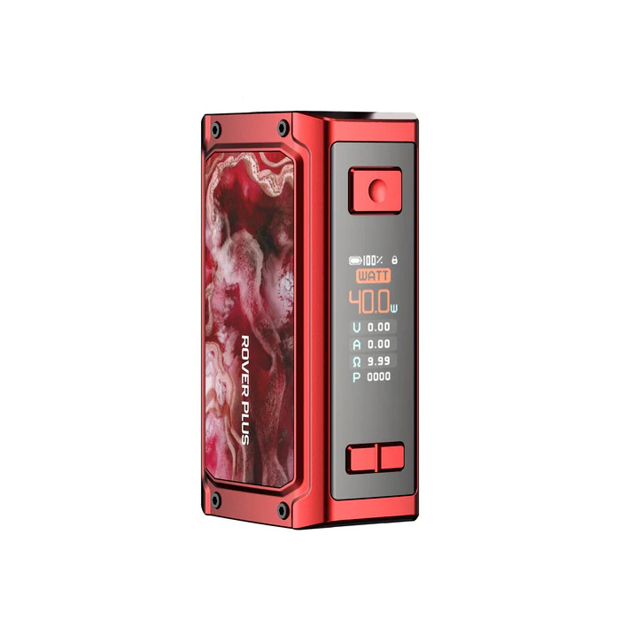ASPIRE ROVER PLUS BOX MOD 2600MAH - Image 6