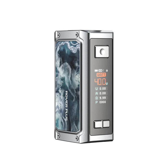 ASPIRE ROVER PLUS BOX MOD 2600MAH - Image 7