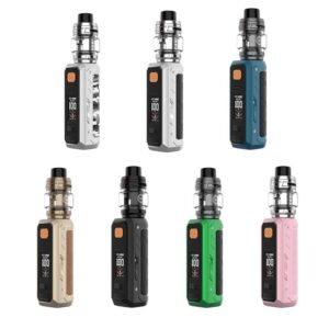 VAPORESSO ARMOUR ULTRA VAPE KIT 5500MAH