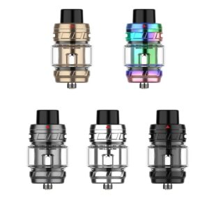 VAPORESSO ITANK T DUAL MESH TANK