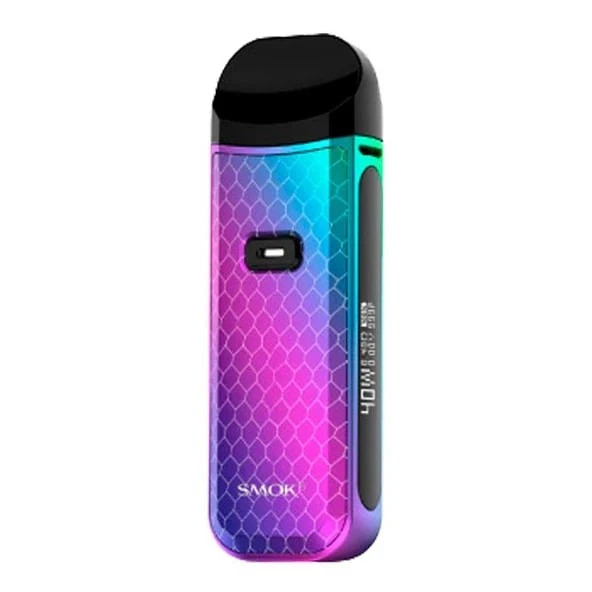 Smok Nord 2 Pod Vape Kit 1500mah - Image 3